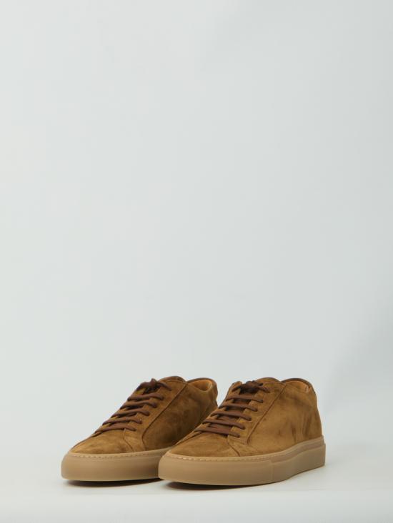 26FW 커먼 프로젝트 스니커즈 2611 BROWN - COMMON PROJECT