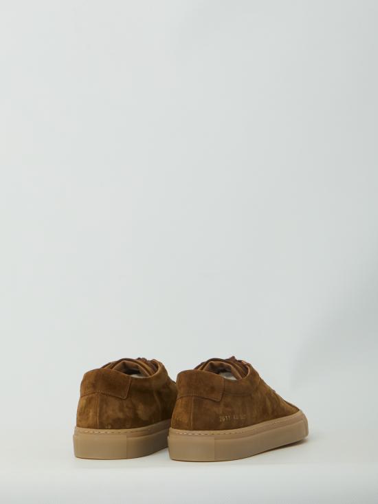 26FW 커먼 프로젝트 스니커즈 2611 BROWN - COMMON PROJECT