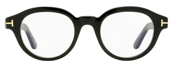  톰포드 안경 019ed27c 59fd 77b4 8de8 9491bc53e00d BLACK - TOMFORD