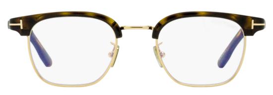  톰포드 안경 019ed27c 59ee 7664 a091 162215572230 HAVANA - TOMFORD