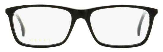  구찌 안경 019ed27c 3b85 75d4 9dea a310c7e2bdd5 BLACK - GUCCI