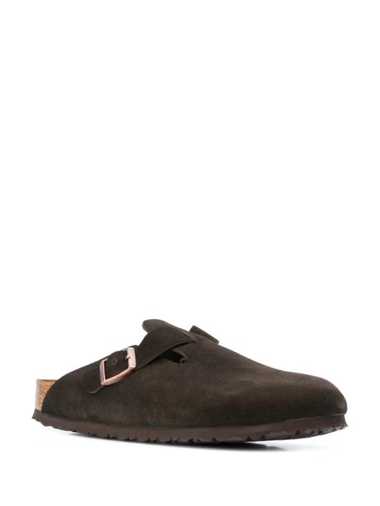 26FW 버켄스탁 샌들 660463 MOCCA - BIRKENSTOCK