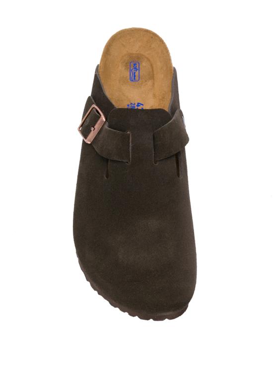 26FW 버켄스탁 샌들 660463 MOCCA - BIRKENSTOCK