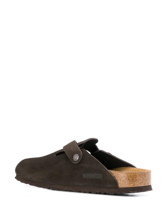 26FW 버켄스탁 샌들 660463 MOCCA - BIRKENSTOCK