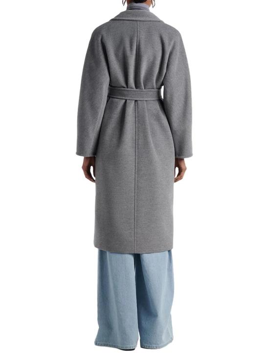  막스마라 코트 01a03d6a 252a 7513 8fa1 c73453a3e798 GRAY - MAX MARA