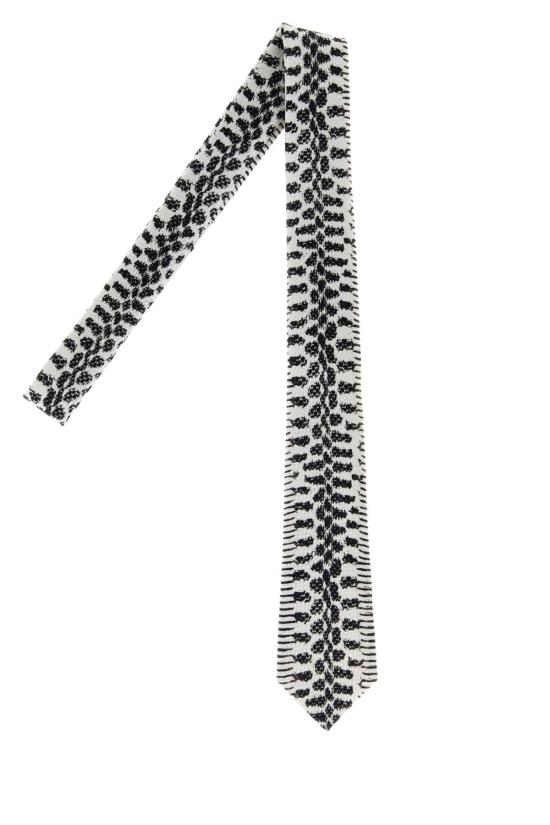 26FW 톰포드 벨트 STI007S0402 WNA Animal Print - TOMFORD