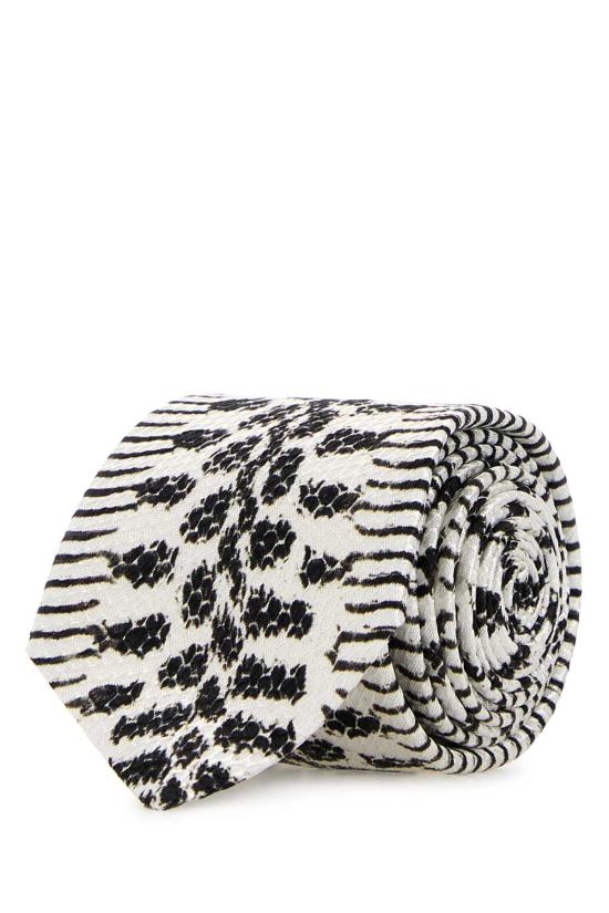 26FW 톰포드 벨트 STI007S0402 WNA Animal Print