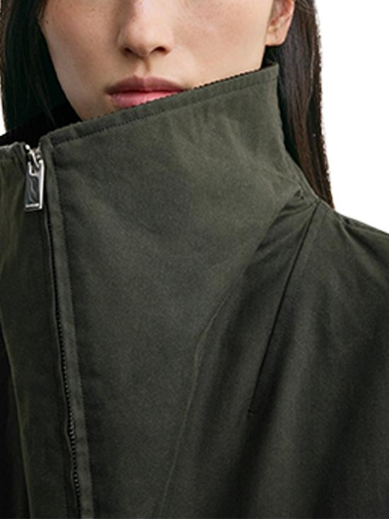  토템 자켓 01a03d6a defe 7508 8b09 b968a9cc2b81 GREEN - TOTEME