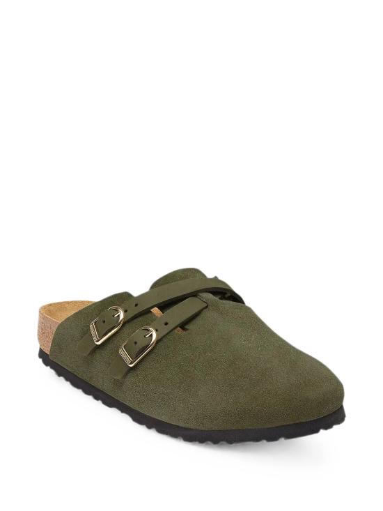 26FW 버켄스탁 샌들 1033158 THYME - BIRKENSTOCK
