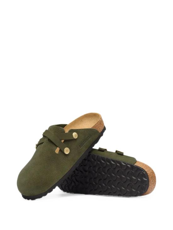 26FW 버켄스탁 샌들 1033158 THYME - BIRKENSTOCK