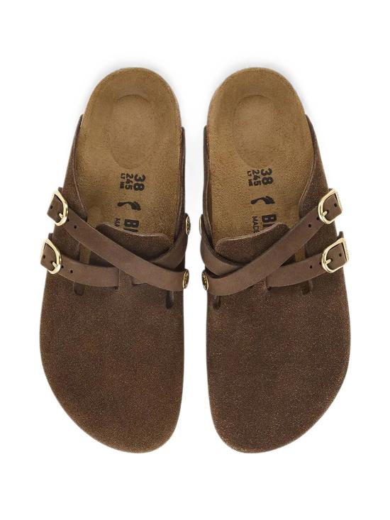 26FW 버켄스탁 샌들 1032983 CARAFE - BIRKENSTOCK