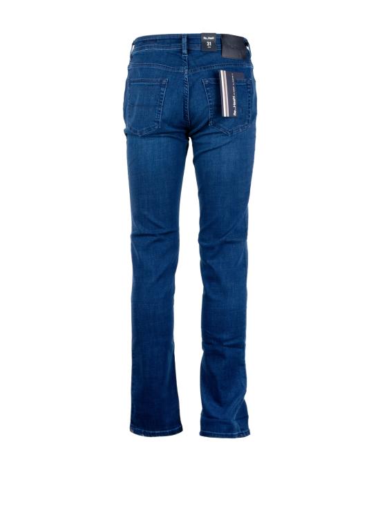 26SS 리하쉬 스트레이트 팬츠 P015 FU 2D576BLUE - RE-HASH