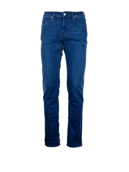26SS 리하쉬 스트레이트 팬츠 P015 FU 2D576BLUE
