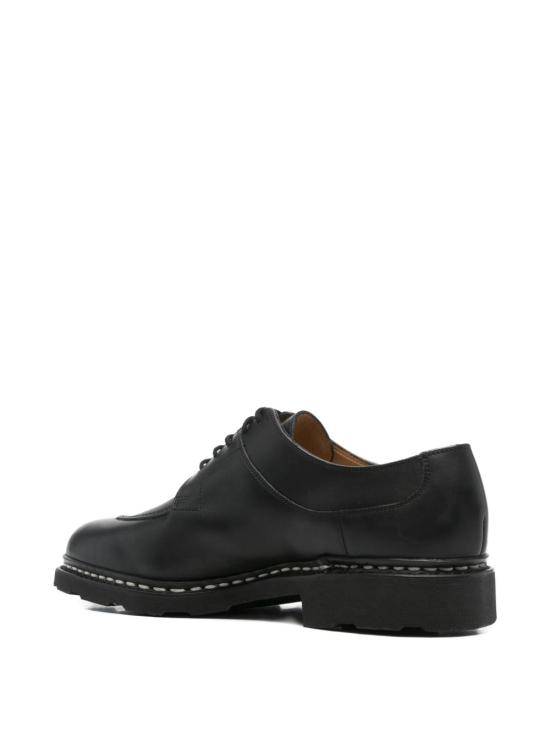 26FW 파라부트 아비뇽 더비슈즈 705109 NOIR - PARABOOT