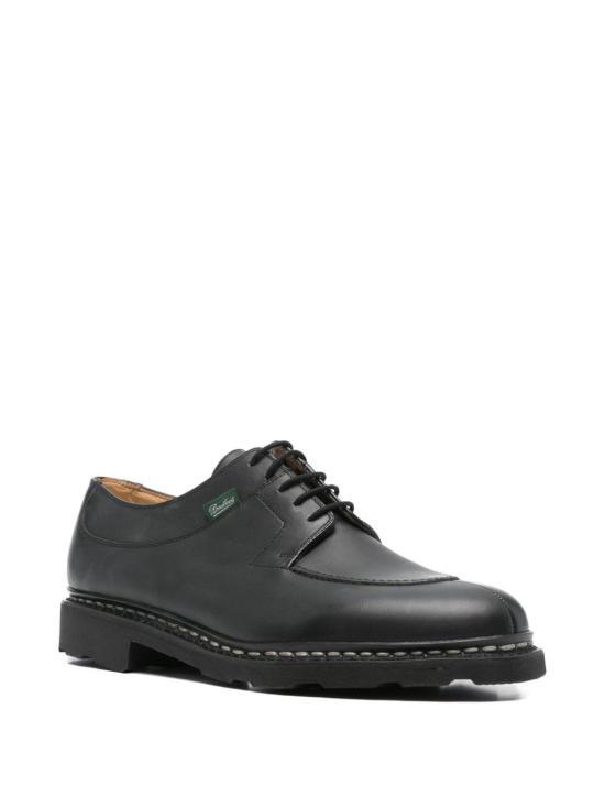 26FW 파라부트 아비뇽 더비슈즈 705109 NOIR - PARABOOT