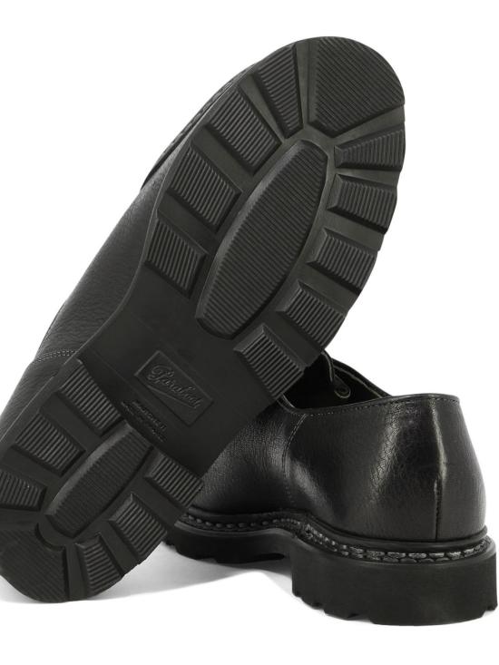 26FW 파라부트 드레스 슈즈 227247 NOIR - PARABOOT