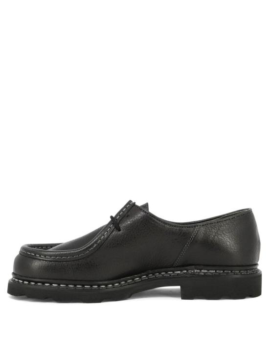 26FW 파라부트 드레스 슈즈 227247 NOIR - PARABOOT