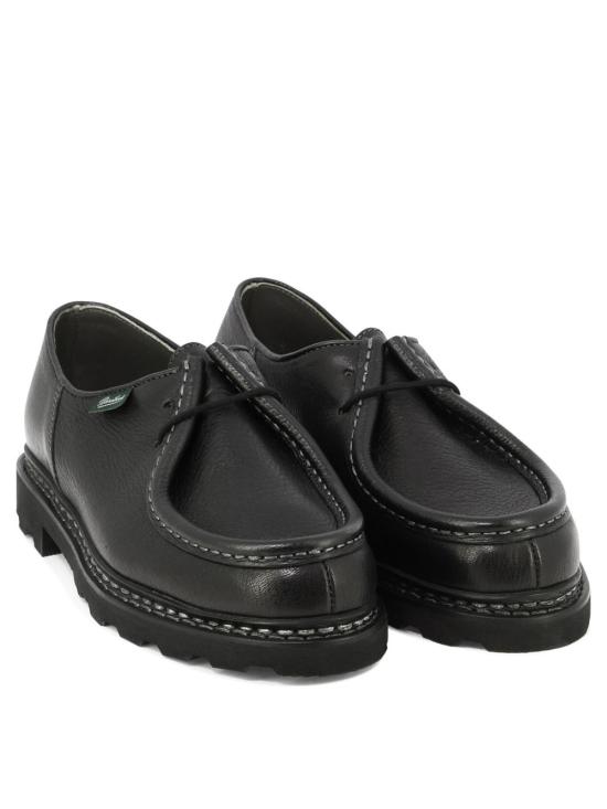 26FW 파라부트 드레스 슈즈 227247 NOIR - PARABOOT