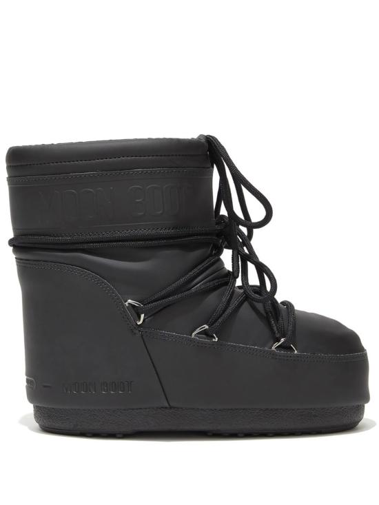 26FW 문부츠 부츠 1409380 N001 BLACK