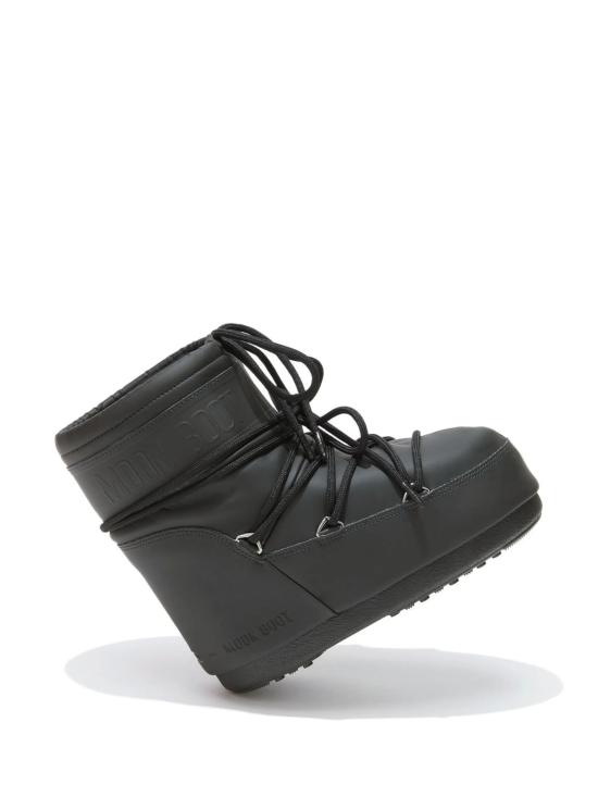 26FW 문부츠 부츠 1409380 N001 BLACK - MOON BOOT