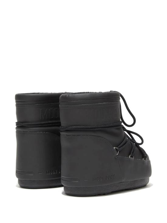 26FW 문부츠 부츠 1409380 N001 BLACK - MOON BOOT