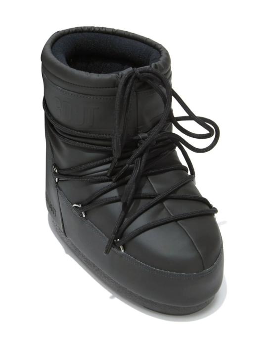 26FW 문부츠 부츠 1409380 N001 BLACK - MOON BOOT