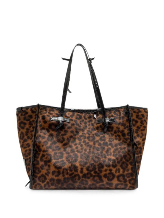 26FW 끼아리니 숄더백 BS12450 CRFYLEO10313 VAR NERO