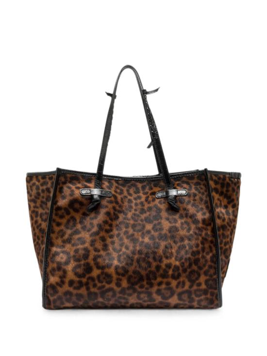 26FW 끼아리니 숄더백 BS12450 CRFYLEO10313 VAR NERO - CHIARINI