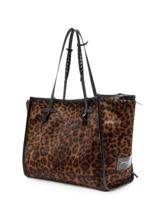 26FW 끼아리니 숄더백 BS12450 CRFYLEO10313 VAR NERO - CHIARINI