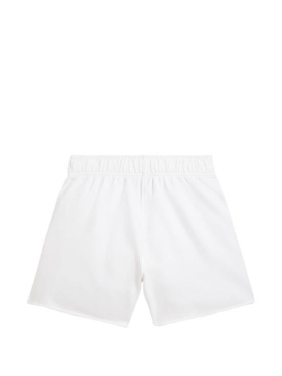 26SS [키즈] 폴로 랄프로렌 쇼츠/버뮤다 313A11747 001 WHITE - POLO RALPH LAUREN