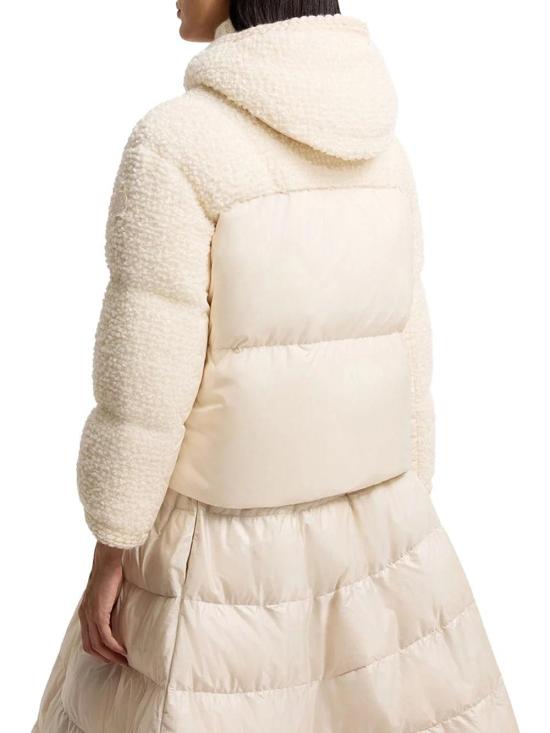  몽클레어 패딩 01a07b66 8929 7f57 a081 c43d7e5af562 BEIGE - MONCLER