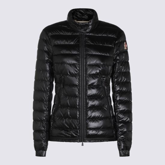 26FW 몽클레어 패딩 L20981A00034 597X6999 BLACK