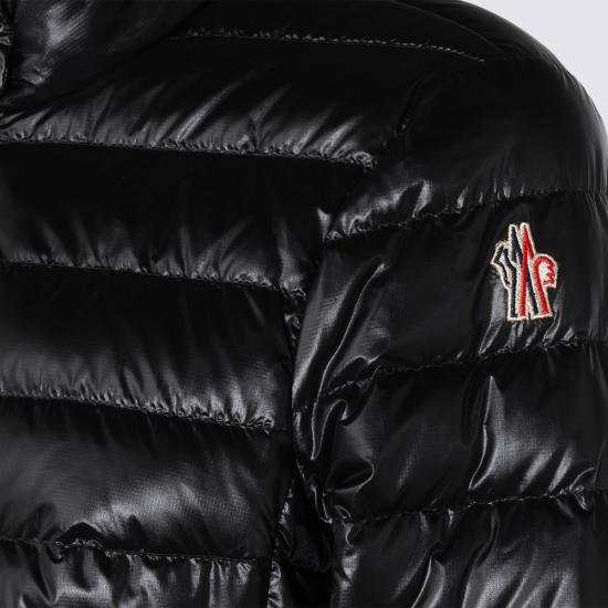 26FW 몽클레어 패딩 L20981A00034 597X6999 BLACK - MONCLER