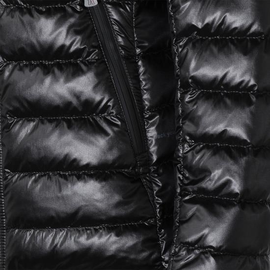 26FW 몽클레어 패딩 L20981A00034 597X6999 BLACK - MONCLER