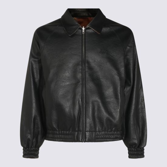 26FW 아르떼 앤트워프 자켓 AW26058J 001 BLACK