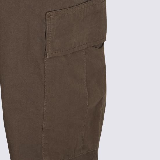 26FW 칼하트 WIP 스트레이트 팬츠 I037070 3TEGD SHUNGITE - CARHARTT WIP