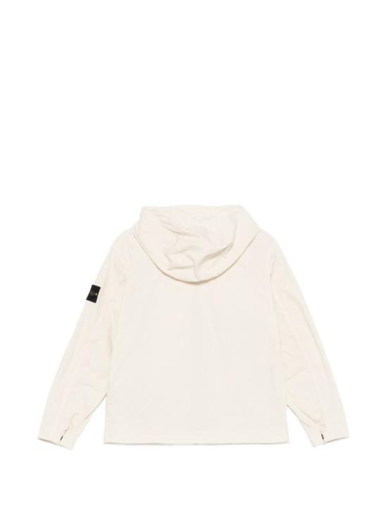 26SS [키즈] 스톤 아일랜드 자켓 L1S164100006 S0063V0097 - STONE ISLAND