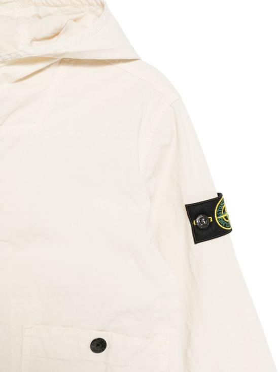 26SS [키즈] 스톤 아일랜드 자켓 L1S164100006 S0063V0097 - STONE ISLAND