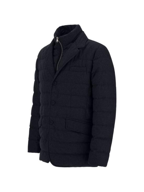 26FW 에르노 패딩 PI0025ULE 335039200 NAVY - HERNO