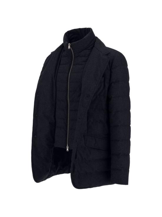 26FW 에르노 패딩 PI0025ULE 335039200 NAVY - HERNO