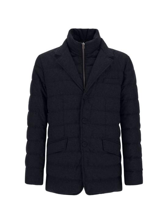 26FW 에르노 패딩 PI0025ULE 335039200 NAVY