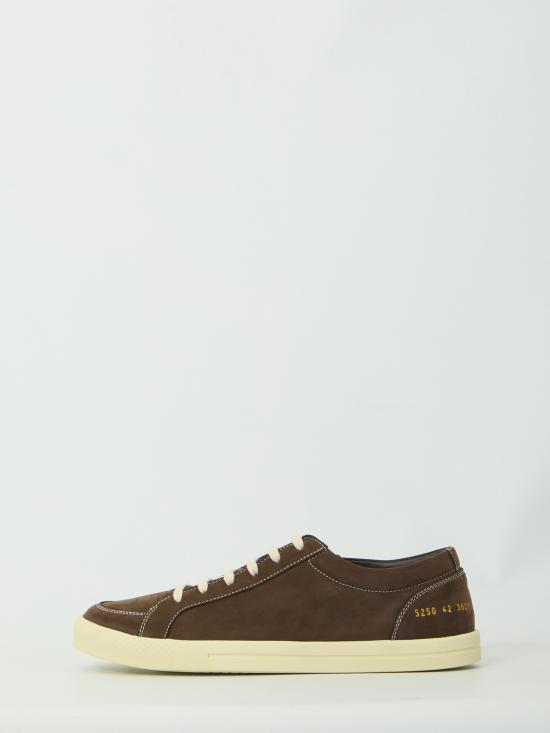 26FW 커먼 프로젝트 스니커즈 5250 BROWN - COMMON PROJECT