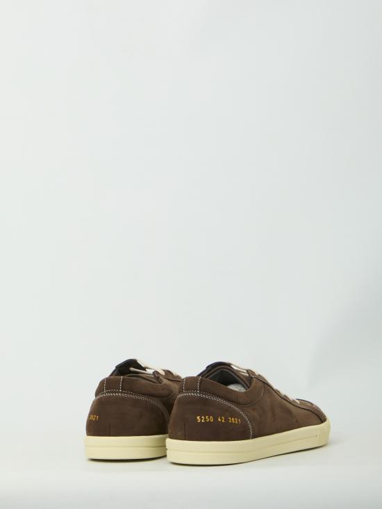26FW 커먼 프로젝트 스니커즈 5250 BROWN - COMMON PROJECT