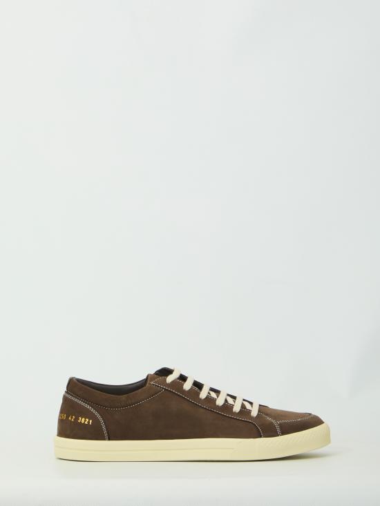 26FW 커먼 프로젝트 스니커즈 5250 BROWN