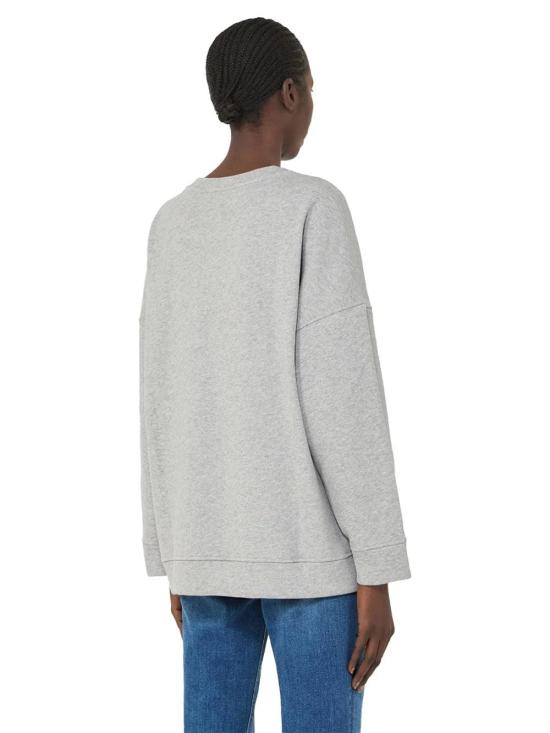  위켄드막스마라 스웨터 01a03d6a 26e9 7d37 b4d1 fec72894276e GRAY - WEEKEND MAX MARA