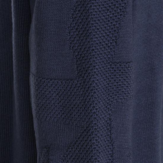 26FW 프리미아타 스웨터 PMG39 INDIGO - PREMIATA