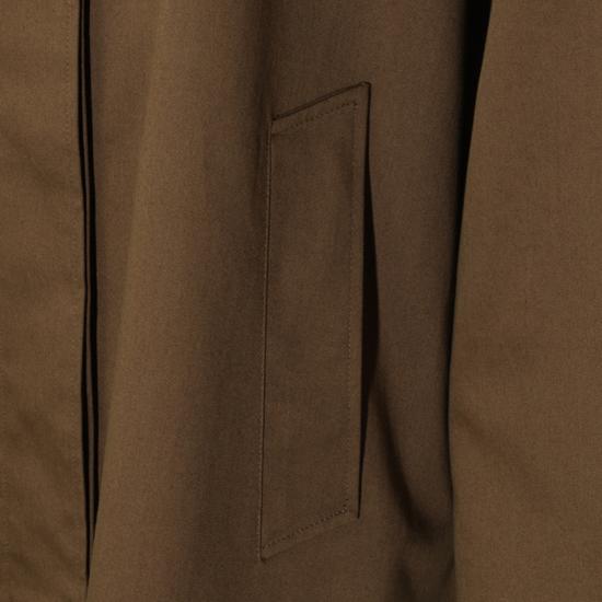 26FW 더로우 코트 R000043 W4745DFW DRIFTWOOD - THE ROW