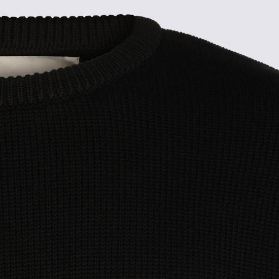 26FW 아르떼 앤트워프 스웨터 AW26083K 450 NAVY - ARTE ANTWERP