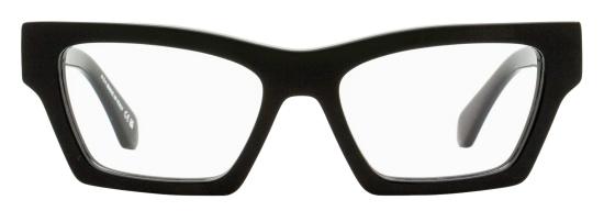  오프화이트 안경 019ed27c 5795 77e2 a8bf 2ea657cb7c67 BLACK - OFF WHITE