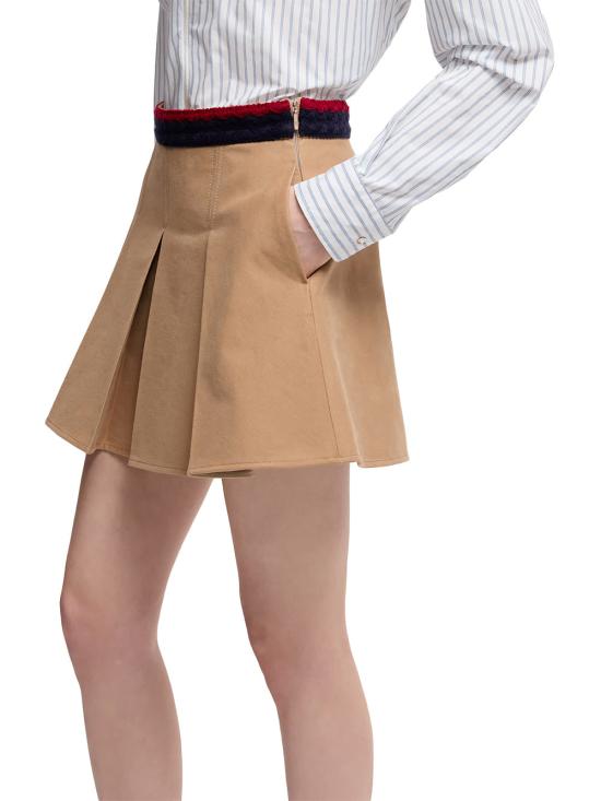  몽클레어 스커트 01a03d6a e65e 73d1 8526 f46de00cf9bf BEIGE - MONCLER